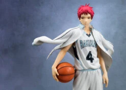 MegaHouse Kuroko's Basketball Akashi Seijyuro 1/8 -KURAMA TOYS Sales Store item 0000001592 09 11869.1425976561