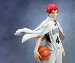 MegaHouse Kuroko's Basketball Akashi Seijyuro 1/8 -KURAMA TOYS Sales Store item 0000001592 10 34266.1425976561