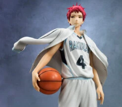 MegaHouse Kuroko's Basketball Akashi Seijyuro 1/8 -KURAMA TOYS Sales Store item 0000001592 11 28513.1425976561