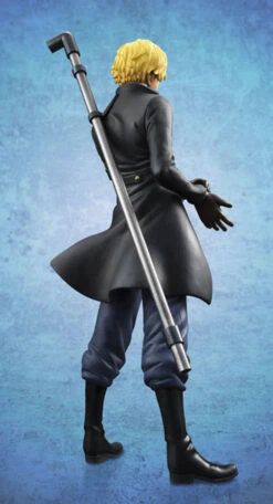 MegaHouse One Piece Sailing Again Sabo Excellent Model 1/8 Portrait.Of.Pirates -KURAMA TOYS Sales Store item 0000001612 04 80777.1428658675