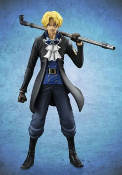 MegaHouse One Piece Sailing Again Sabo Excellent Model 1/8 Portrait.Of.Pirates -KURAMA TOYS Sales Store item 0000001612 05 71106.1428658675