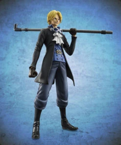 MegaHouse One Piece Sailing Again Sabo Excellent Model 1/8 Portrait.Of.Pirates -KURAMA TOYS Sales Store item 0000001612 06 50846.1428658675