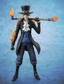 MegaHouse One Piece Sailing Again Sabo Excellent Model 1/8 Portrait.Of.Pirates -KURAMA TOYS Sales Store item 0000001612 08 13649.1428658679