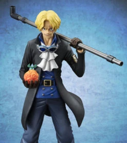 MegaHouse One Piece Sailing Again Sabo Excellent Model 1/8 Portrait.Of.Pirates -KURAMA TOYS Sales Store item 0000001612 11 24268.1428658677