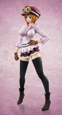 MegaHouse One Piece Sailing Again Koala Excellent Model 1/8 Portrait.Of.Pirates -KURAMA TOYS Sales Store item 0000001613 04 95759.1428658522