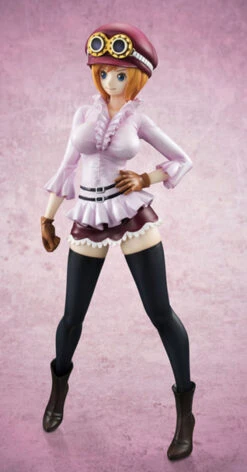 MegaHouse One Piece Sailing Again Koala Excellent Model 1/8 Portrait.Of.Pirates -KURAMA TOYS Sales Store item 0000001613 06 67828.1428658522