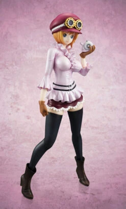 MegaHouse One Piece Sailing Again Koala Excellent Model 1/8 Portrait.Of.Pirates -KURAMA TOYS Sales Store item 0000001613 07 02727.1428658522