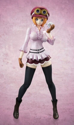 MegaHouse One Piece Sailing Again Koala Excellent Model 1/8 Portrait.Of.Pirates -KURAMA TOYS Sales Store item 0000001613 08 45972.1428658526