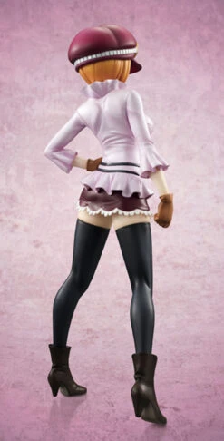 MegaHouse One Piece Sailing Again Koala Excellent Model 1/8 Portrait.Of.Pirates -KURAMA TOYS Sales Store item 0000001613 09 47163.1428658524