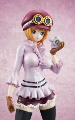 MegaHouse One Piece Sailing Again Koala Excellent Model 1/8 Portrait.Of.Pirates -KURAMA TOYS Sales Store item 0000001613 10 27988.1428658524