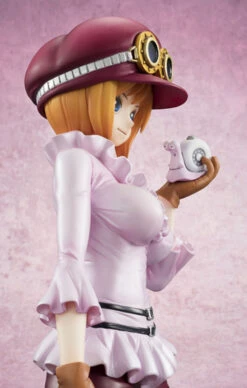 MegaHouse One Piece Sailing Again Koala Excellent Model 1/8 Portrait.Of.Pirates -KURAMA TOYS Sales Store item 0000001613 11 85946.1428658525