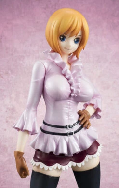 MegaHouse One Piece Sailing Again Koala Excellent Model 1/8 Portrait.Of.Pirates -KURAMA TOYS Sales Store item 0000001613 12 81136.1428658524