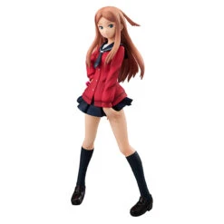 MegaHouse World Uniform Operation World Trigger Konami Kirie -KURAMA TOYS Sales Store item 0000001654 01 99686.1431590482
