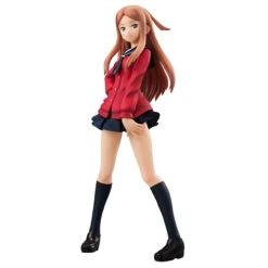 MegaHouse World Uniform Operation World Trigger Konami Kirie -KURAMA TOYS Sales Store item 0000001654 03 30264.1431590482