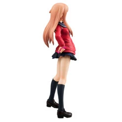 MegaHouse World Uniform Operation World Trigger Konami Kirie -KURAMA TOYS Sales Store item 0000001654 08 25456.1431590483