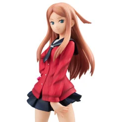 MegaHouse World Uniform Operation World Trigger Konami Kirie -KURAMA TOYS Sales Store item 0000001654 09 54763.1431590483