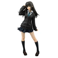 MegaHouse World Uniform Operation The Idolm@ster Cinderella Girls Shibuya Rin -KURAMA TOYS Sales Store item 0000001657 05 98686.1431590337