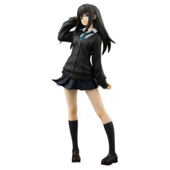 MegaHouse World Uniform Operation The Idolm@ster Cinderella Girls Shibuya Rin -KURAMA TOYS Sales Store item 0000001657 06 54535.1431590337