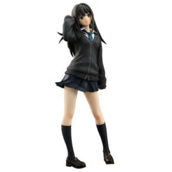 MegaHouse World Uniform Operation The Idolm@ster Cinderella Girls Shibuya Rin -KURAMA TOYS Sales Store item 0000001657 07 29564.1431590337