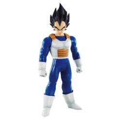 MegaHouse Vegeta Dimension Of DRAGONBALL Z