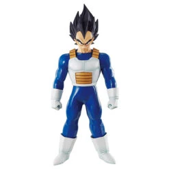 MegaHouse Vegeta Dimension Of DRAGONBALL Z -KURAMA TOYS Sales Store item 0000001680 06 38538.1433487995