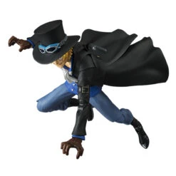 MegaHouse Heroes One Piece Series Sabo Variable Action Figure 12 MegaHouse Heroes One Piece Series Sabo Variable Action Figure -KURAMA TOYS Sales Store item 0000001708 03 97942.1436866864