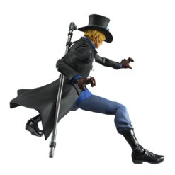 MegaHouse Heroes One Piece Series Sabo Variable Action Figure 11 MegaHouse Heroes One Piece Series Sabo Variable Action Figure -KURAMA TOYS Sales Store item 0000001708 07 53033.1436866864