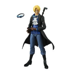 MegaHouse Heroes One Piece Series Sabo Variable Action Figure 15 MegaHouse Heroes One Piece Series Sabo Variable Action Figure -KURAMA TOYS Sales Store item 0000001708 09 47306.1436866865