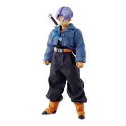 MegaHouse Trunks Dimension Of DRAGONBALL