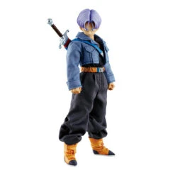 MegaHouse Trunks Dimension Of DRAGONBALL -KURAMA TOYS Sales Store item 0000001709 04 83925.1436866203