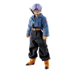 MegaHouse Trunks Dimension Of DRAGONBALL -KURAMA TOYS Sales Store item 0000001709 05 76205.1436866203