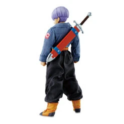 MegaHouse Trunks Dimension Of DRAGONBALL -KURAMA TOYS Sales Store item 0000001709 07 21728.1436866203