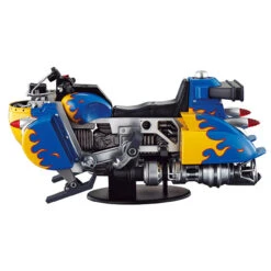 Desktop Real McCoy Dragon Ball Z Android No.17 & No.18 PVC Figure By MegaHouse -KURAMA TOYS Sales Store item 0000001742 07 84346.1438940851