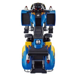 Desktop Real McCoy Dragon Ball Z Android No.17 & No.18 PVC Figure By MegaHouse -KURAMA TOYS Sales Store item 0000001742 08 27222.1438940851