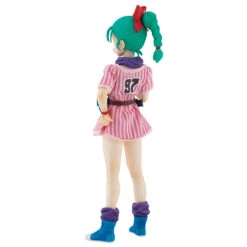 MegaHouse Bulma Dimension Of DRAGONBALL Z Kai Super Action Figure 16 MegaHouse Bulma Dimension Of DRAGONBALL Z Kai Super Action Figure -KURAMA TOYS Sales Store item 0000001768 05 92870.1441366110