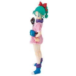 MegaHouse Bulma Dimension Of DRAGONBALL Z Kai Super Action Figure 18 MegaHouse Bulma Dimension Of DRAGONBALL Z Kai Super Action Figure -KURAMA TOYS Sales Store item 0000001768 10 70130.1441366111