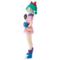 MegaHouse Bulma Dimension Of DRAGONBALL Z Kai Super Action Figure 21 MegaHouse Bulma Dimension Of DRAGONBALL Z Kai Super Action Figure -KURAMA TOYS Sales Store item 0000001768 11 78321.1441366111