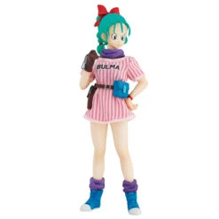 MegaHouse Bulma Dimension Of DRAGONBALL Z Kai Super Action Figure 19 MegaHouse Bulma Dimension Of DRAGONBALL Z Kai Super Action Figure -KURAMA TOYS Sales Store item 0000001768 12 76994.1441366111