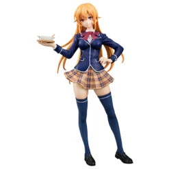 MegaHouse World Uniform Operation Nakiri Erina 1/10 PVC Figure -KURAMA TOYS Sales Store item 0000001770 05 31693.1441702847
