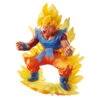MegaHouse Dracap Memorial 02 Super Saiyan Son Goku PVC Figure -KURAMA TOYS Sales Store item 0000001835 04 00511.1446708141