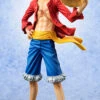 MegaHouse Excellent Model POP One Piece Sailing Again Monky D Luffy Ver.2 1/8 PVC Figure 27 MegaHouse Excellent Model POP One Piece Sailing Again Monky D Luffy Ver.2 1/8 PVC Figure -KURAMA TOYS Sales Store item 0000001862 01 27121.1449135617