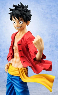 MegaHouse Excellent Model POP One Piece Sailing Again Monky D Luffy Ver.2 1/8 PVC Figure 23 MegaHouse Excellent Model POP One Piece Sailing Again Monky D Luffy Ver.2 1/8 PVC Figure -KURAMA TOYS Sales Store item 0000001862 09 59364.1449135619