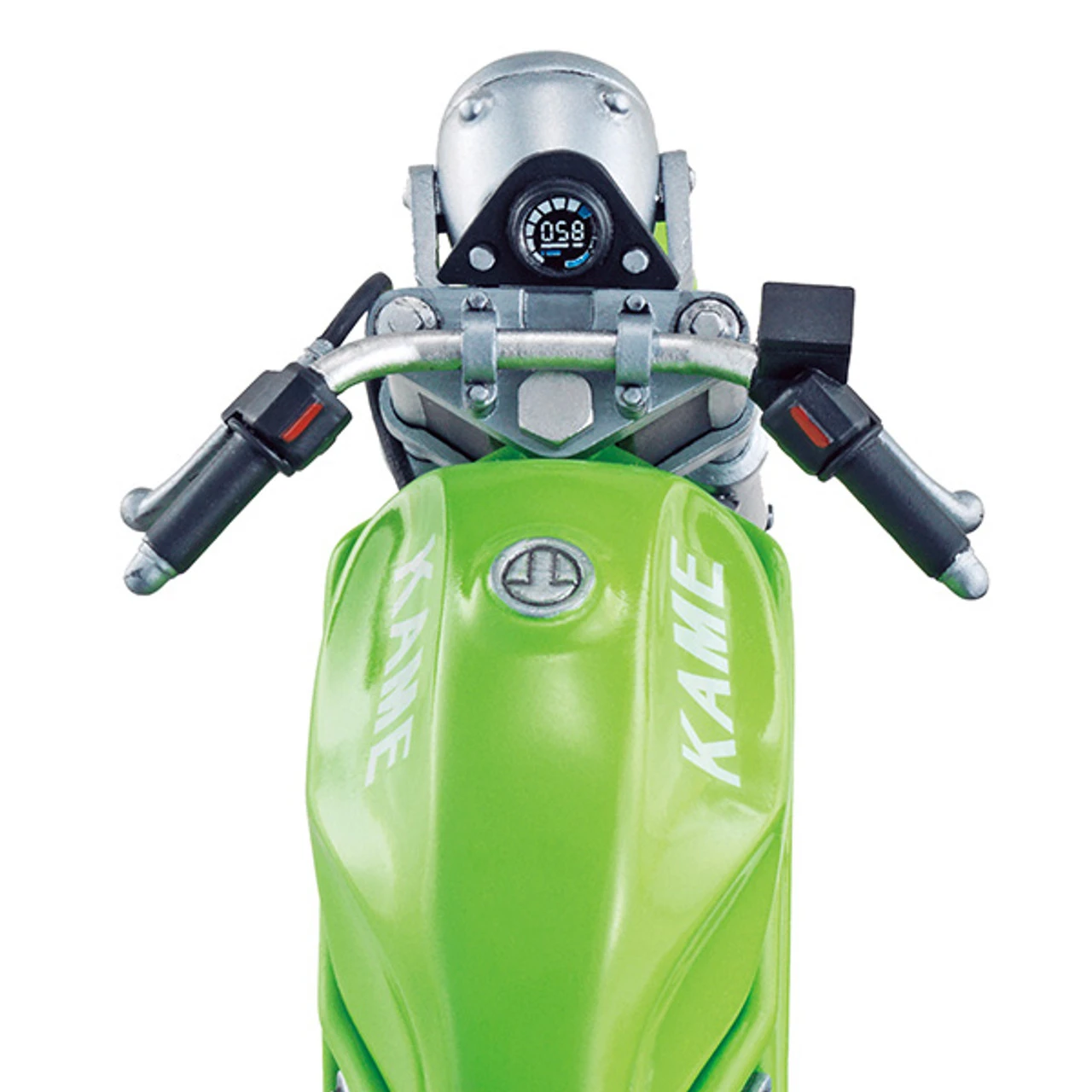 MegaHouse Desktop Real McCoy 05 Son Goku & Chi-Chi PVC Figure 3 MegaHouse Desktop Real McCoy 05 Son Goku & Chi-Chi PVC Figure - Image 3