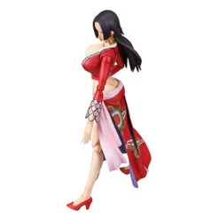 MegaHouse Variable Action Heroes One Piece Series Boa Hancock -KURAMA TOYS Sales Store item 0000001997 05 81112.1462960532