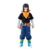 MegaHouse Dimension Of DRAGONBALL Android No.17 PVC Figure