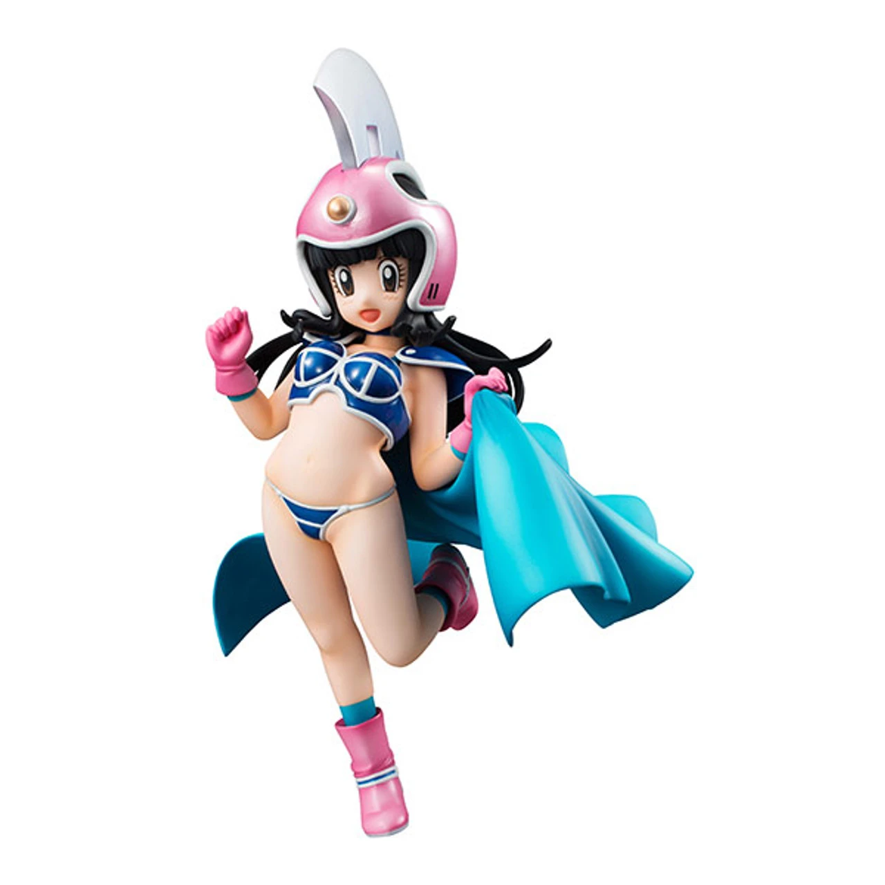 MegaHouse Dragon Ball Gals Chi-Chi Childhood Ver. PVC Figure 1 MegaHouse Dragon Ball Gals Chi-Chi Childhood Ver. PVC Figure