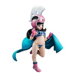 MegaHouse Dragon Ball Gals Chi-Chi Childhood Ver. PVC Figure 15 MegaHouse Dragon Ball Gals Chi-Chi Childhood Ver. PVC Figure -KURAMA TOYS Sales Store item 0000002078 05 59420.1470727183