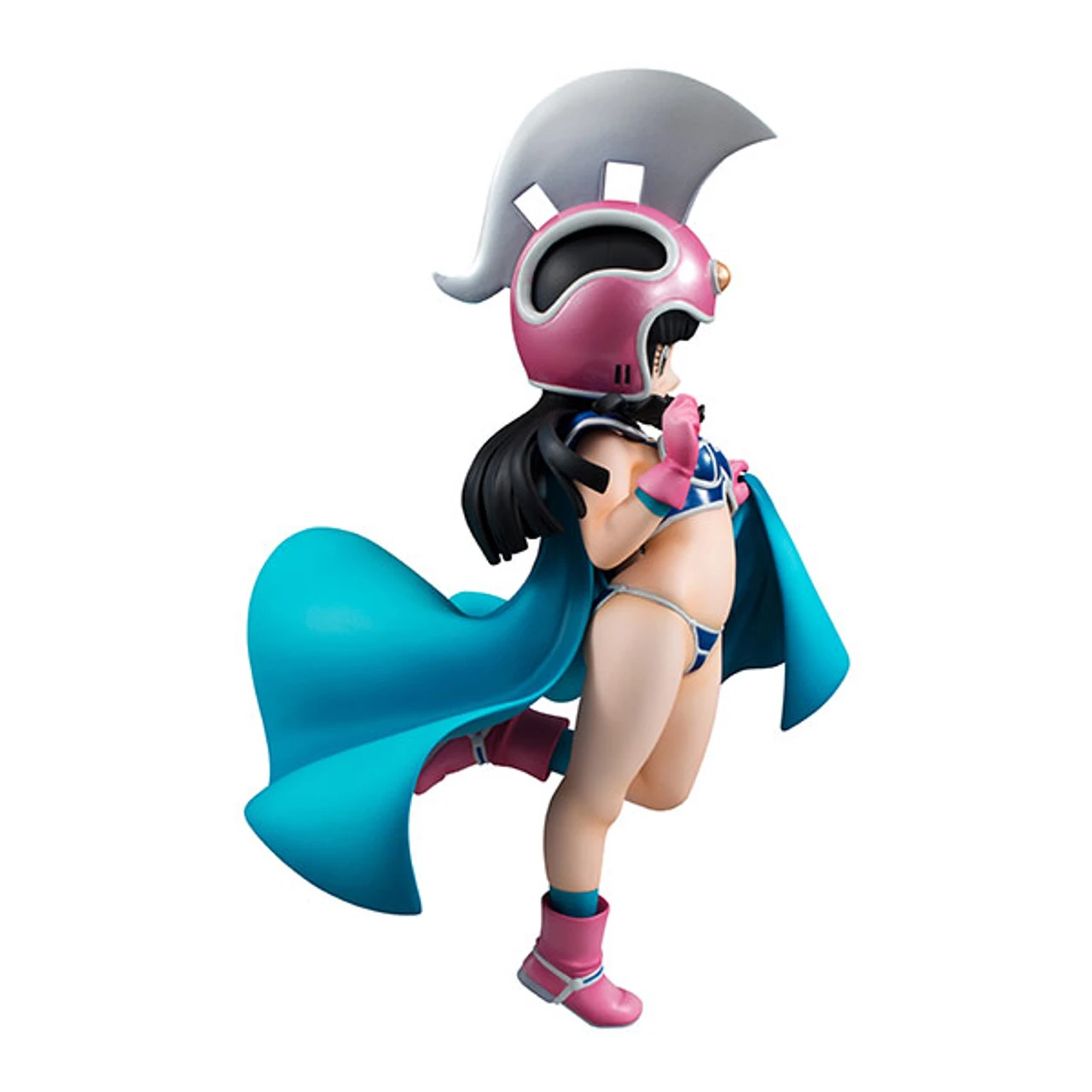 MegaHouse Dragon Ball Gals Chi-Chi Childhood Ver. PVC Figure 6 MegaHouse Dragon Ball Gals Chi-Chi Childhood Ver. PVC Figure - Image 6