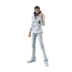 MegaHouse Variable Action Heroes One Piece Series Rob Ruch Action Figure -KURAMA TOYS Sales Store item 0000002105 07 84558.1473320974