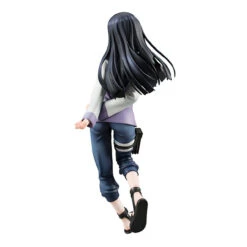 MegaHouse Naruto Gals Naruto Shippuden Hinata Hyuga PVC Figure ( Rerelease ) 11 MegaHouse Naruto Gals Naruto Shippuden Hinata Hyuga PVC Figure ( Rerelease ) -KURAMA TOYS Sales Store item 0000002106 04 08120.1527758548